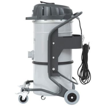Nilfisk - Teollisuusimuri VHS120CB CC GV Metalli - 37 L 74 dB 38 kg 230 V