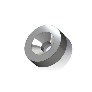 Sunnex - Magneettisarja ELARA täydellinen - Metallinen - Valaisimet