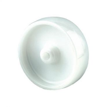 Tente - Erillinen pyörä polyamidi ø125