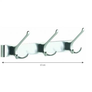 Gardelux by hermeta - Koukkulista 3 koukut