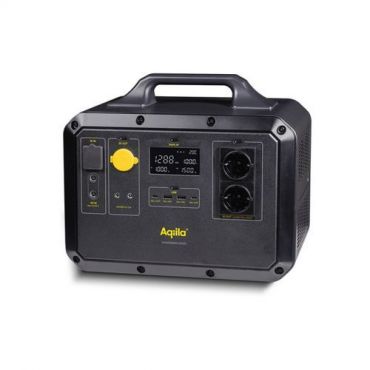 Aqiila - Powerstation aqiila powerbird s1500 1500w