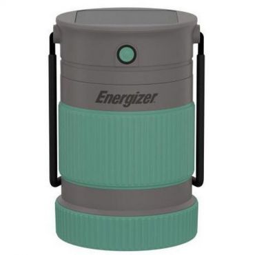 Energizer - Lyhty aurinkokennohybridi - 500 lumenia - energizer
