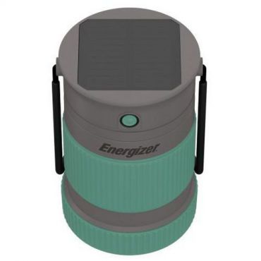 Energizer - Lyhty aurinkokennohybridi - 500 lumenia - energizer