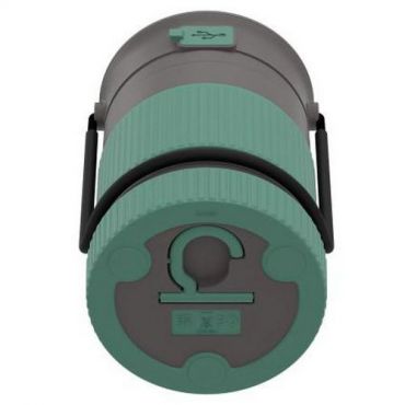 Energizer - Lyhty aurinkokennohybridi - 500 lumenia - energizer