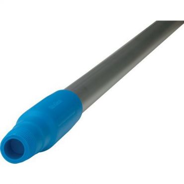 Vikan - Varsi alumiinia 31 mm vikan sininen