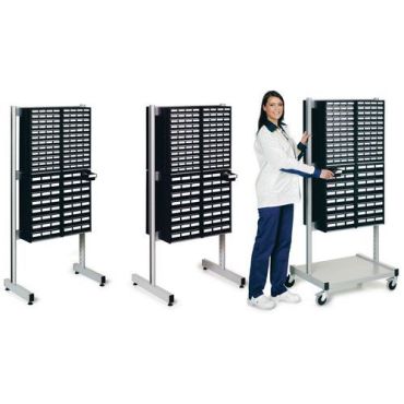 Treston - Kärry 790x760x1770 esd bt-550b esd