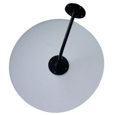 Valvontapeili ø 50 cm - Witre