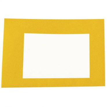 Manutan expert - Itsekiinnittyvät etikettiä manutan 105x148 mm