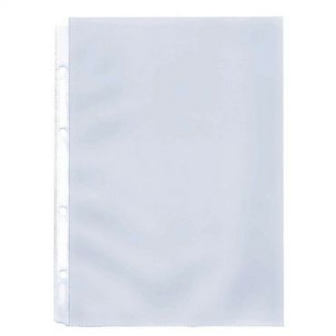 Kangaro - Muovitasku kansioon a4 60 μm kuviopintainen