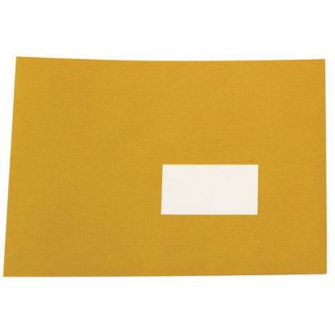 Manutan expert - Itsekiinnittyvät etikettiä manutan 70x37 mm