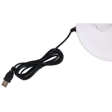 Manutan expert - Pöytätuuletin usb 5 tuumaa oskillaatiolla
