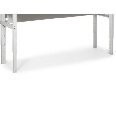 Treston - Työpöytä HEVI 2000x630 - Vinyylipöytälevy - 450 kg kuormitus - Laminaatti