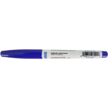 Markal - Dura-ink ‐huopakynä vedenkestävä kärki1,5 mm sininen