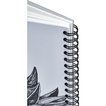 Oxford - Piirustusalusta sketching oxford art integral a3 50 sivua 120g