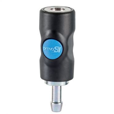 Prevost - Turvaliitin iso b letkulle 6 mm