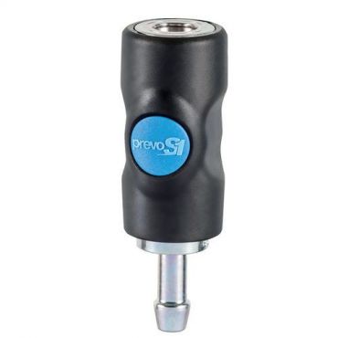 Prevost - Turvaliitin iso b letkulle 8 mm