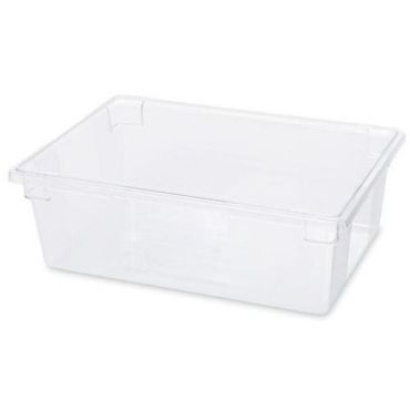 Rubbermaid - Ruoan säilytyslaatikko 47 litraa 660x457x230 mm
