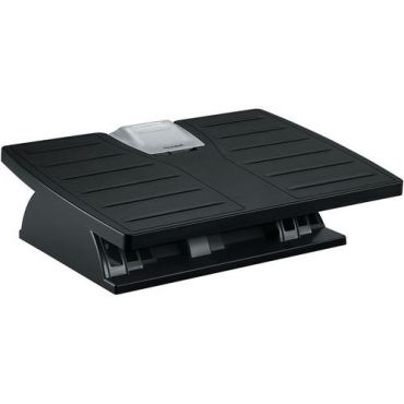 Fellowes - Säädettävä jalkatuki