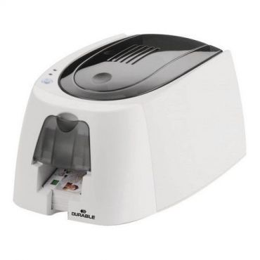 Durable - Muovikorttitulostin duracard id 300