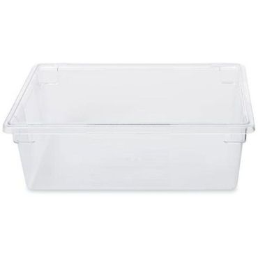 Rubbermaid - Ruoan säilytyslaatikko 47 litraa 660x457x230 mm