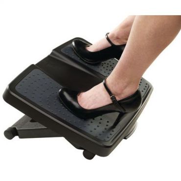 Fellowes - Premium-jalkatuki