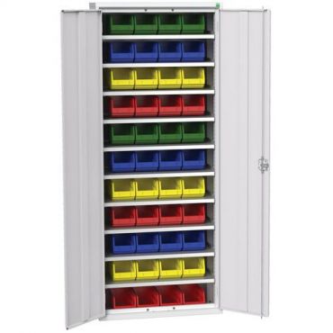 Bott - Laatikekaappi verso vaaleanharmaa _16926401.16