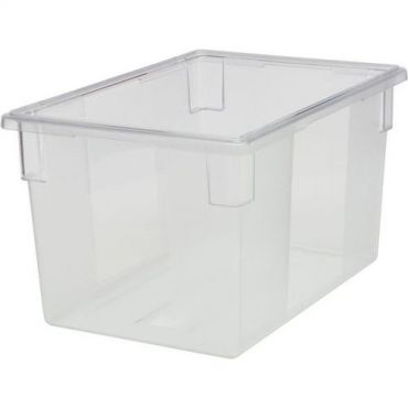 Rubbermaid - Ruoan säilytyslaatikko 81,5 litraa 660x457x380 mm