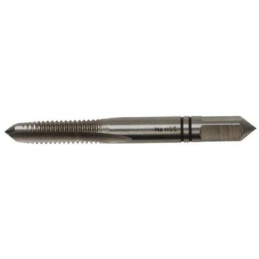 Manutan Expert - Käsikierretappisarja M6 x 1,0 mm 3 kpl teräs poraamiseen