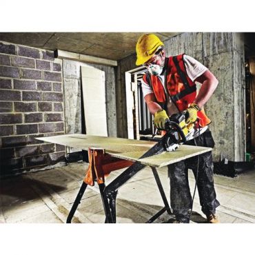 Dewalt - Yleissägsah dwe398 900 w