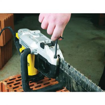 Dewalt - Yleissägsah dwe398 900 w