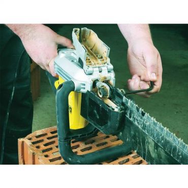Dewalt - Yleissägsah dwe398 900 w