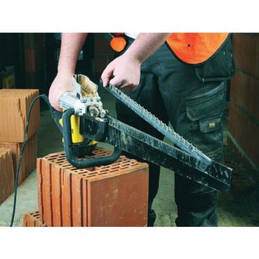 Dewalt - Yleissägsah dwe398 900 w