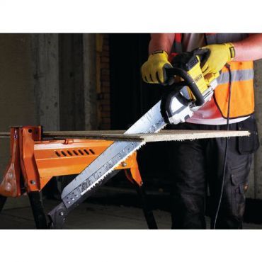 Dewalt - Yleissägsah dwe398 900 w
