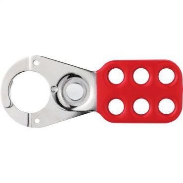 Abus - Turvasalpa riippulukolle 1 1/2