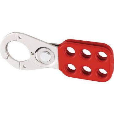 Abus - Turvasalpa riippulukolle 1 1/2