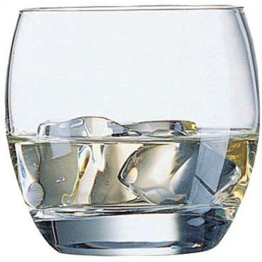 Matfer - Aperitiivilasi 32 cl kirkas