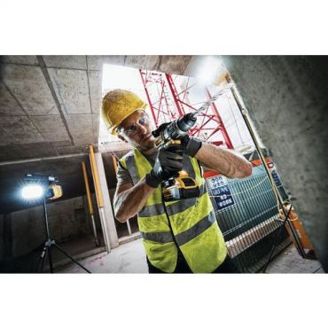 Dewalt - Iskuporakone 18v 5 ah li-ion – xr