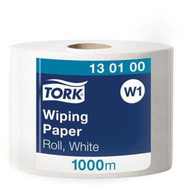 Tork - Pyyherulla p: 1000 m