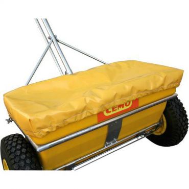 Cemo - Suojus hiekan- ja suolansirottimeen ks 35-e