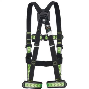 Kratos safety - Speedair2 2-pisteiset putoamisenestovaljaat - kratos safety