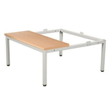 Pukukaappipenkki Bravo - Penkkialusta Vaatekaappi 800mm Leveä - Sopii Vaatekaappi Bravo - Tukeva ja Käytännöllinen
