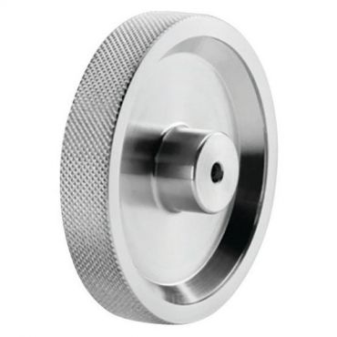 Baumer - Mittapyörän metalli 20 cm