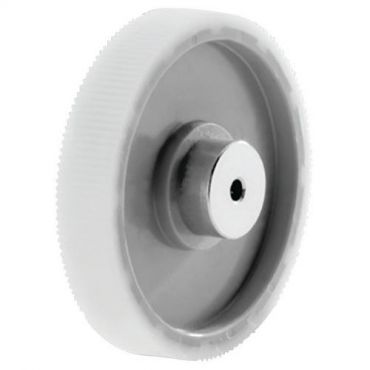Baumer - Synteettinen mittapyörä 20 cm