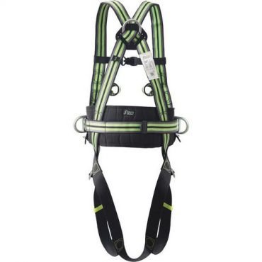 Kratos safety - 2-pisteiset putoamisenestovaljaat - t.u