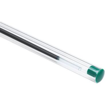 5 Kpl Pakkaus - Kuulakärkikynä Bic Cristal Vihreä,