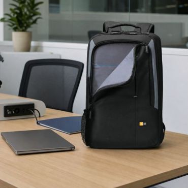 Case logic - Vnb 217 tietokonereppu 17 case logic