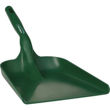 Vikan - Käsikauha elintarvikehyväksytty 550 mm vihreä polypropeeni