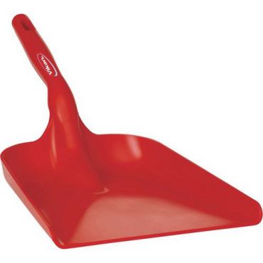 Vikan - Käsikauha 327 x 271 x 50 mm 550 mm punainen