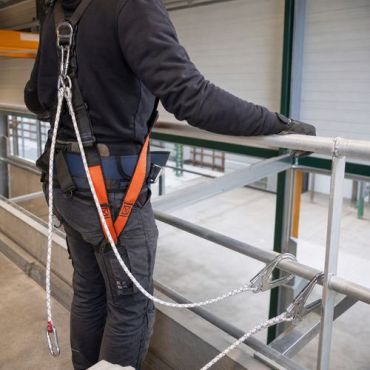 Delta plus - Lo147150cdd kaksinkertainen naru – 1,5 m