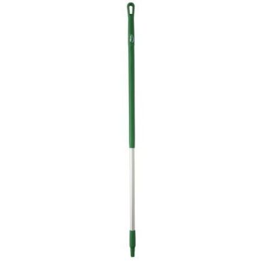 Vikan - Alumiinikädensija - 1310 mm Vihreä - Ergonominen ja kestävä